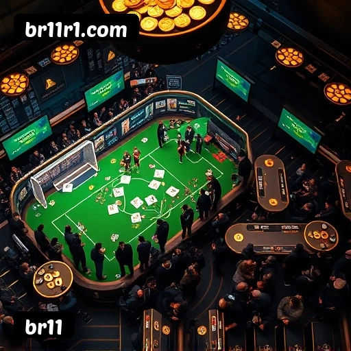 Suporte VIP br11 - atendimento prioritário