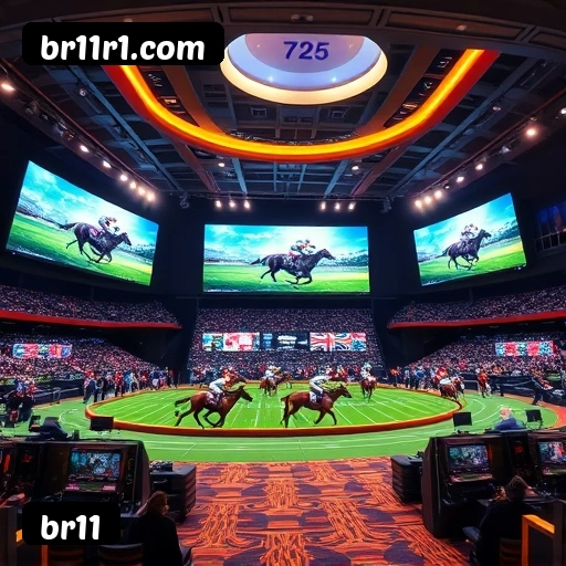 Cassino br11 app mobile