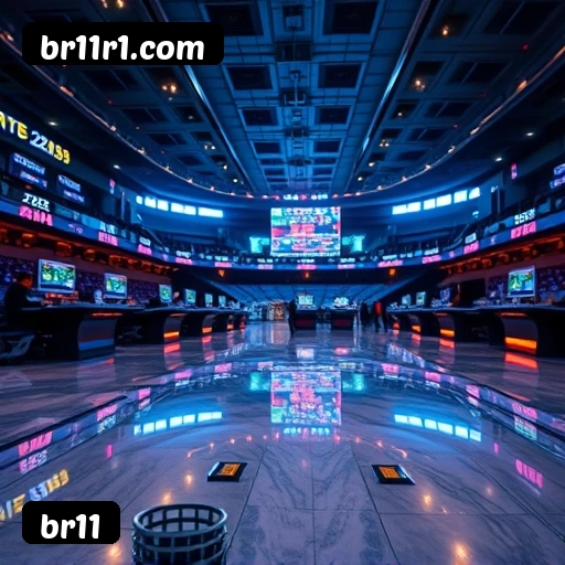 App br11 Android download