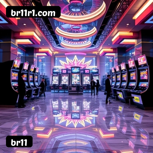 br11 multi dispositivo