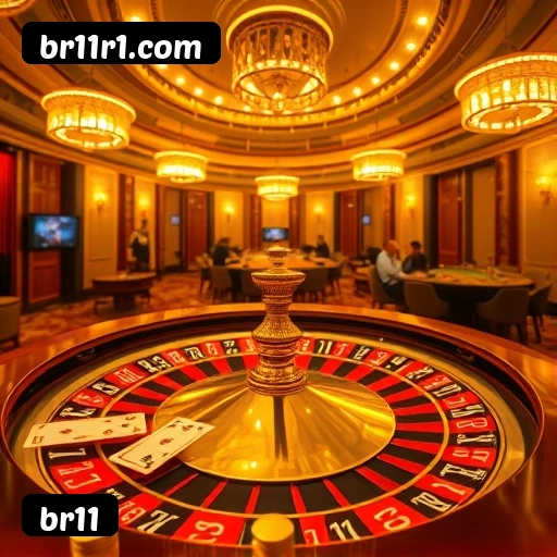 Bônus boas-vindas br11 R$100