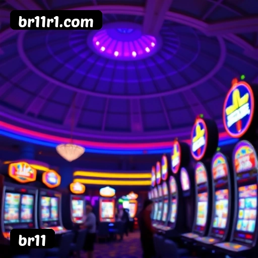 Conta br11 sincronizada site e app