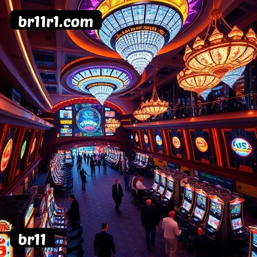 App br11 slots mobile