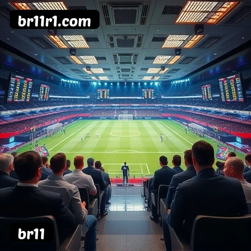 Slots com prêmios br11