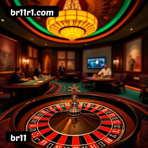 Configurações úteis dentro do app br11