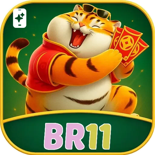 Logo br11