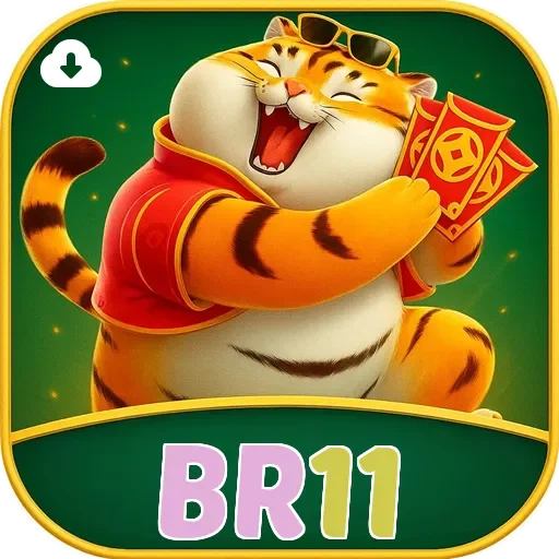 Download app br11 Android iOS
